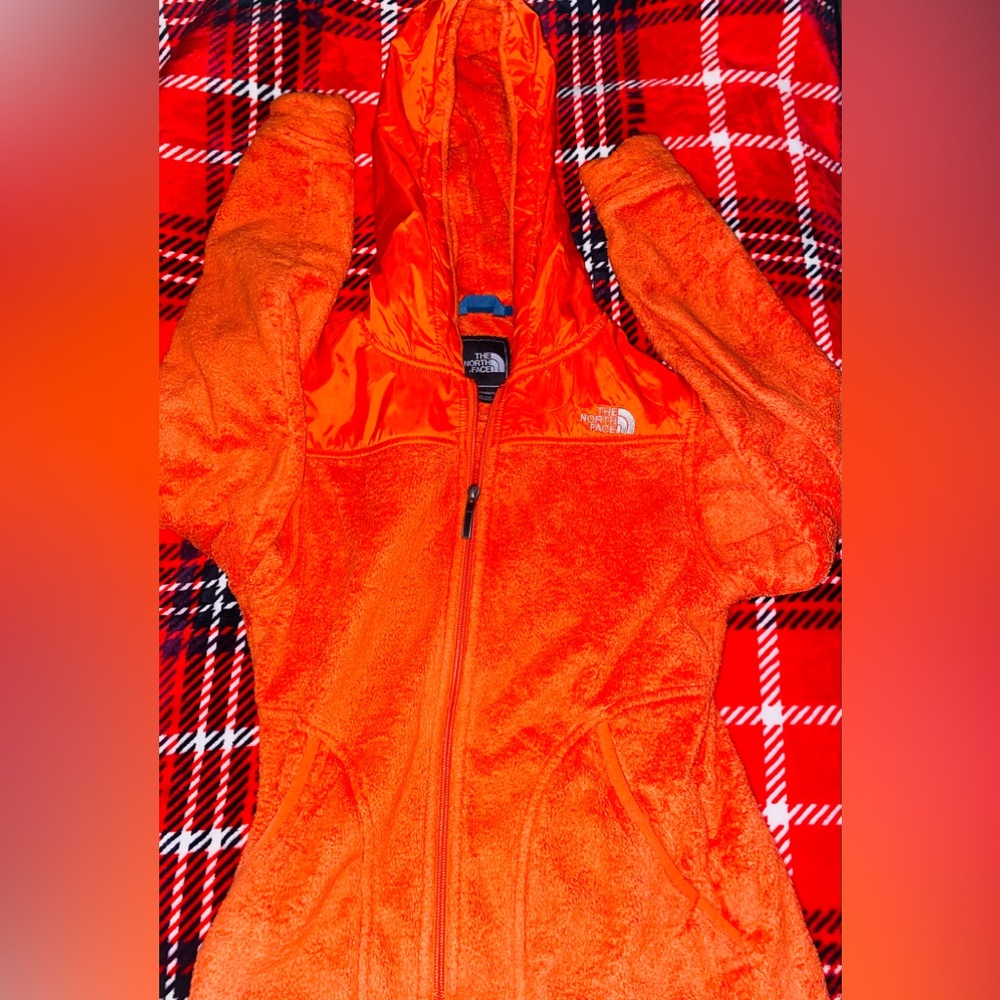 The North Face Jacket XS